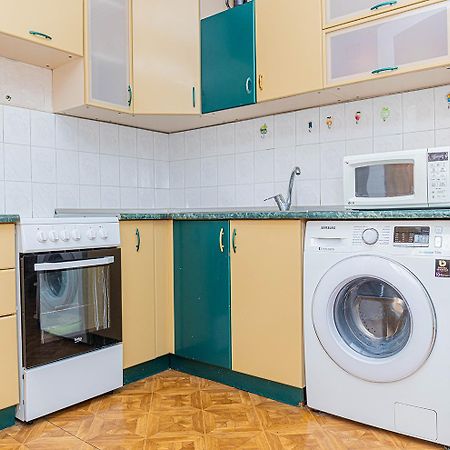 Reliablehouse Квартира В Самом Центре Города Apartment Almaty Exterior photo