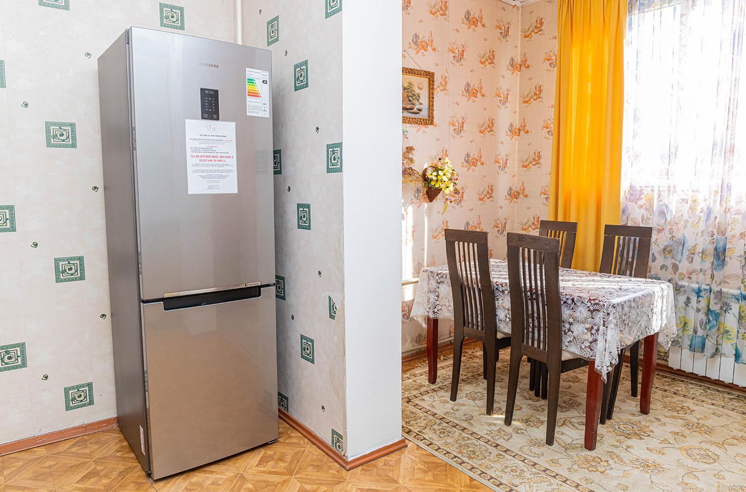 Reliablehouse Квартира В Самом Центре Города Apartment Almaty Exterior photo