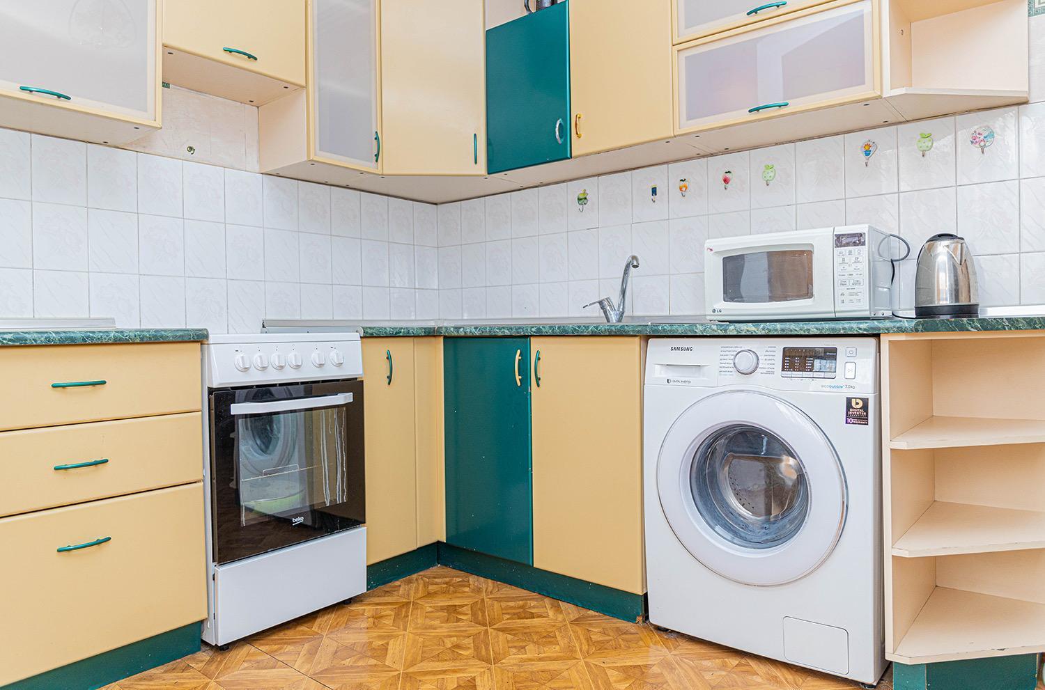 Reliablehouse Квартира В Самом Центре Города Apartment Almaty Exterior photo