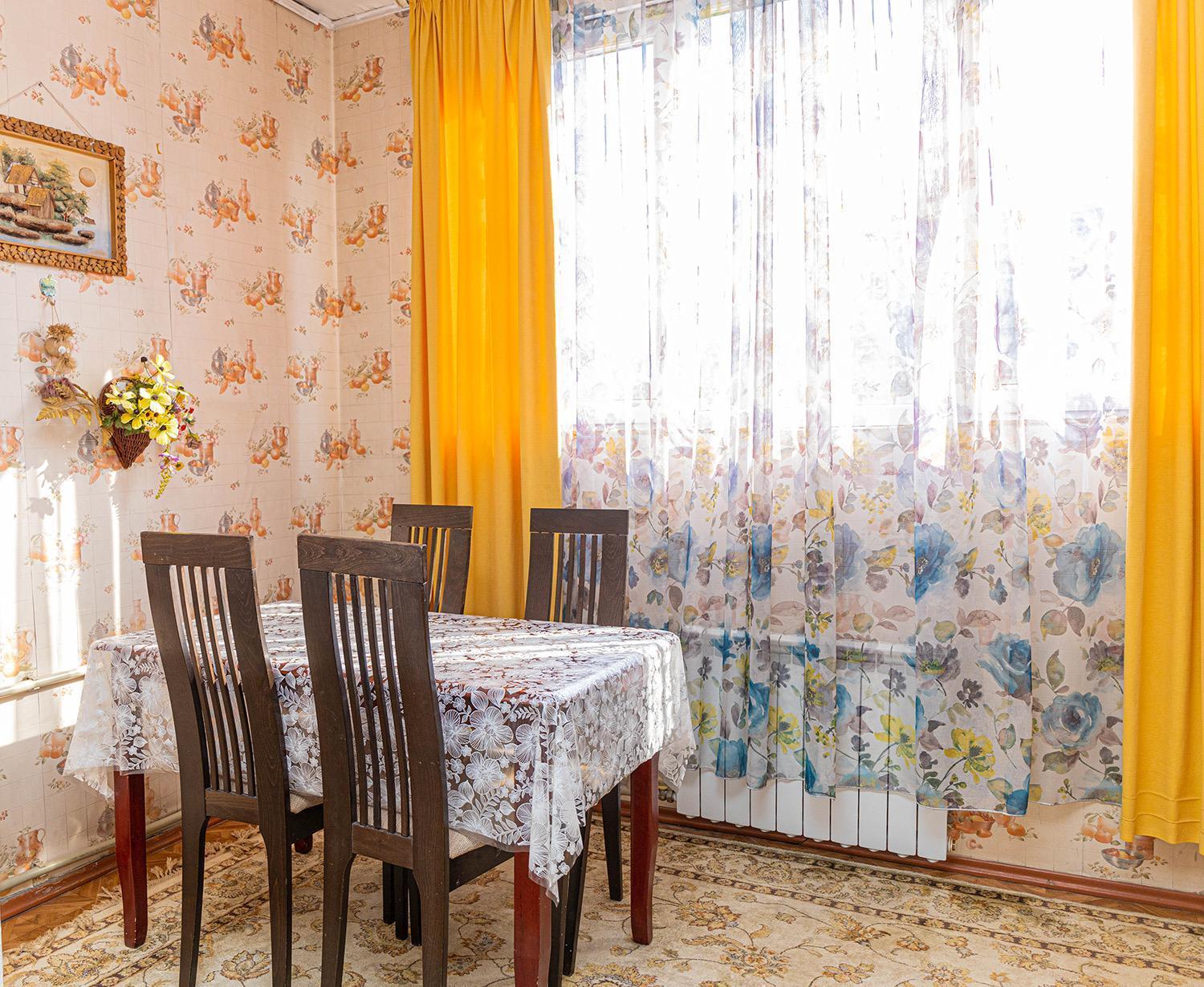 Reliablehouse Квартира В Самом Центре Города Apartment Almaty Exterior photo